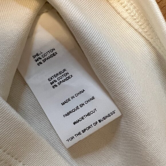 Cuts Sheath Dress (S) NWT - Picture 9 of 13